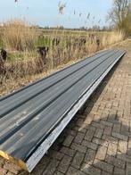 Falk geïsoleerde dakplaten - Diverse lengtes beschikbaar, Doe-het-zelf en Verbouw, Dakpannen en Dakbedekking, Dakplaat of Dakpanplaat