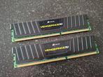 Corsair Vengeance LP CML16GX3M2A1600C9 (32GB DDR3 kit), 32 GB, DDR3, Ophalen of Verzenden, Zo goed als nieuw
