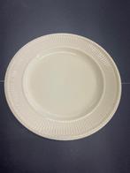 Wedgewood Edme plain 32 cm, Ophalen of Verzenden