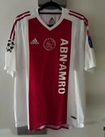 Ajax Matchworn issued shirt 2002-2003 Nikos Machlas, Ophalen of Verzenden, Gebruikt, Ajax, Shirt