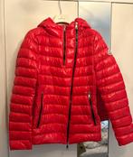 Originele rode moncler jas 3, Kleding | Dames, Ophalen of Verzenden, Zo goed als nieuw, Rood