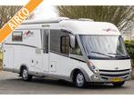 Carthago Chic C-Line I 5.0 Queensbed 3.0L 180PK EURO5, Integraal, Fiat, Bedrijf, Carthago