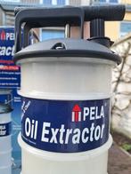 Pela Oil Extractor, Ophalen of Verzenden, Gebruikt, Onderhoud en Reparatie
