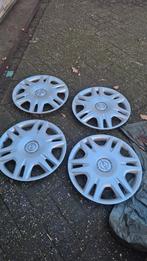 Set van 4x  16 inc Opel wieldoppen, Ophalen of Verzenden, Gebruikt