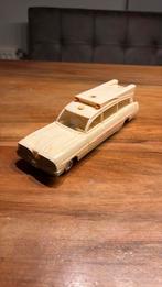 NFIC ambulance made in hong kong, Antiek en Kunst, Antiek | Speelgoed, Ophalen of Verzenden