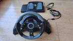 Mad Catz stuur en pedalen XBox 360, Ophalen, Gebruikt, 1 speler, Racen en Vliegen