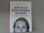 Aan alle gescheiden ouders - Marsha Pinedo & Petra Vollinga, Sociale psychologie, Ophalen of Verzenden, Zo goed als nieuw, Marsha Pinedo & Petra Vollinga