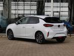 Opel Corsa 1.2 Turbo Hybrid GS VOORRAAD KORTING, Auto's, Opel, 12 maanden, Stof, Euro 6, 1199 cc