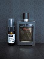 Hermes Terre d'Hermes Parfum Samples 3ML 5ML 10ML, Verzenden, Nieuw