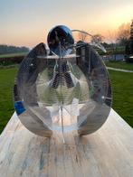 Design lamp, Ophalen of Verzenden, Zo goed als nieuw, Minder dan 50 cm