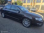 Volkswagen Passat 2.0 TFSI Highline/ Leer / Navigatie, Auto's, Volkswagen, Gebruikt, 4 cilinders, 1984 cc, Zwart