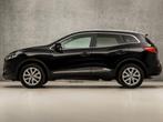 Renault Kadjar 1.2 TCe Sport (VIRTUAL COCKPIT, NAVIGATIE, CL, Auto's, Renault, Voorwielaandrijving, Gebruikt, 4 cilinders, Zwart