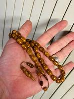 HÜSEYIN ÇELIK KUKA TESBIH - Gebedskralen, Ophalen of Verzenden, Zo goed als nieuw, Overige typen