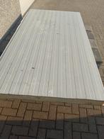 Damwand platen, Doe-het-zelf en Verbouw, Platen en Panelen, Ophalen