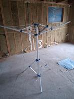 Droogmolen., Ophalen, Droogmolen