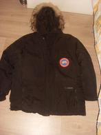 canada gose jas L, Verzenden, Zo goed als nieuw, Overige kleuren