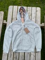 Burberry hoodie, was mij te klein ;(, Kleding | Heren, Truien en Vesten, Ophalen of Verzenden, Zo goed als nieuw