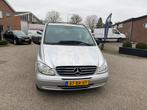 Mercedes-Benz Vito 2.1 115 CDI DC 2004, Auto's, Bestelauto's, Achterwielaandrijving, 4 cilinders, 2500 kg, Particulier
