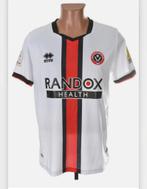 Errea sheffield united 2022-2023 uitshirt uit T-shirt NIEUW, Verzamelen, Sportartikelen en Voetbal, Buitenlandse clubs, Shirt