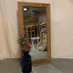 Spiegel (facet) – robuuste lijst - 150 x 80 cm - TTM Wonen, TTM Wonen, Meubels – (Perzische) Tapijten en Woonaccessoires, Taag 63, 2491 CS, Den Haag (Forepark)