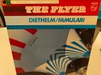 The Flyer - Diethelm / Famulari LP (Philips), Ophalen of Verzenden, Gebruikt, 12 inch