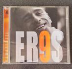 Cd Eros Ramazzotti., Ophalen of Verzenden, 2000 tot heden, Gebruikt