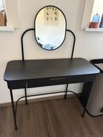 Make-up tafel ikea, Ophalen, Zo goed als nieuw, Minder dan 100 cm