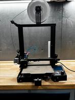 Ender 3 pro, Ophalen of Verzenden, Zo goed als nieuw