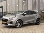 Ford Puma 1.0 EcoBoost Hybrid ST-Line Automaat WINTER PACK I, Auto's, Ford, Puma, Euro 6, Origineel Nederlands, Bedrijf