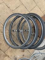 Fietswielen 28 inch en mountainbike wielen, Fietsen en Brommers, Fietsonderdelen, Gebruikt, Aluminium, Mountainbike, Ophalen