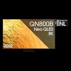 Samsung Neo QLED 8K 65QN800B met kleine verkleuring in beeld, Ophalen, QLED, 8k (UHD), Zo goed als nieuw