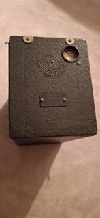 Kodak Brownie No.2 Camera - Vintage, Ophalen of Verzenden