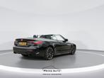 BMW 4 Serie Cabrio M440i xDrive High Executive |LASER|360 CA, Auto's, BMW, 1800 kg, 4-Serie, 4 stoelen, Bedrijf