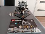 Lego Creator Expert 10266 NASA Apollo 11 Lunar Lander, Kinderen en Baby's, Speelgoed | Duplo en Lego, Ophalen of Verzenden, Zo goed als nieuw