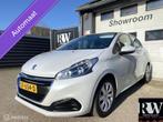 Peugeot 208 1.2 PureTech Active *NAP*AUTOMAAT*NAVI*AIRCO*, Auto's, Start-stop-systeem, Euro 6, 1199 cc, 82 pk
