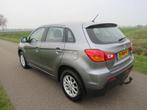 Mitsubishi ASX 1.8 Di Intro Edition Clear Tec 2011 Camera Na, Stationwagon, Mitsubishi, Handgeschakeld, Diesel