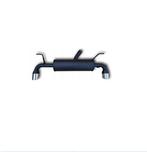 123 SPORTUITLAAT Range Rover Evoque I 2.0d  UITLAAT EXHAUST, -, Verzenden, -, Nieuw