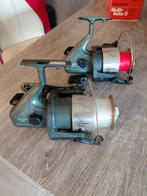 2 x elite genesis 7000 zeemolens, Ophalen of Verzenden, Molen