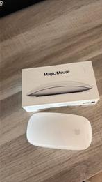 Apple Magic Mouse - Draadloze muis, Ophalen, Zo goed als nieuw, Draadloos, Muis