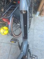 Gezocht accu voor de gazelle c8, Achterlicht, Ophalen of Verzenden, Accu, Oplaadbaar