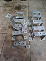 Afstandhouders, Tuin en Terras, Ophalen of Verzenden, IJzer