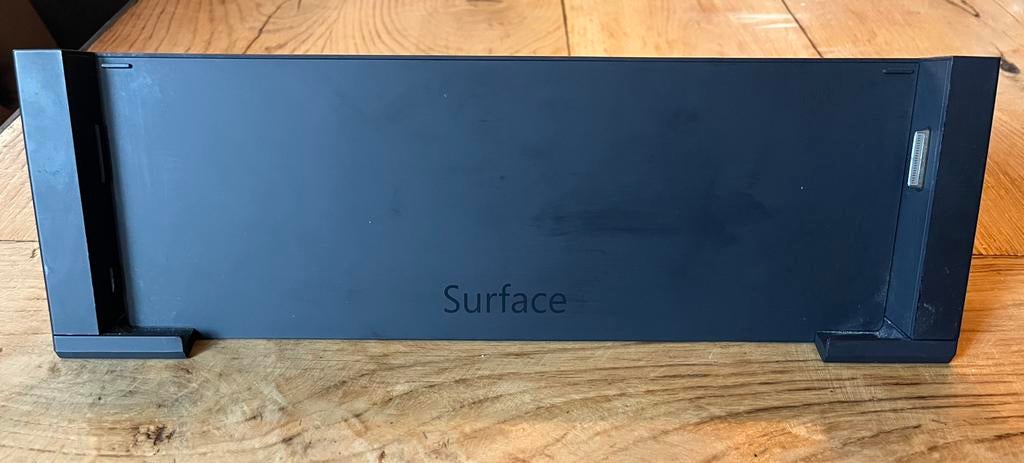 Microsoft Surface Dock 1664 Docking Station – Origineel, Computers en Software, Laptop-opladers, Zo goed als nieuw, Ophalen