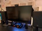 Acer nitro XV273K IPS 4K 27’ 120Hz monitor beeldscherm, Computers en Software, Monitoren, Gaming, IPS, 101 t/m 150 Hz, Ophalen of Verzenden