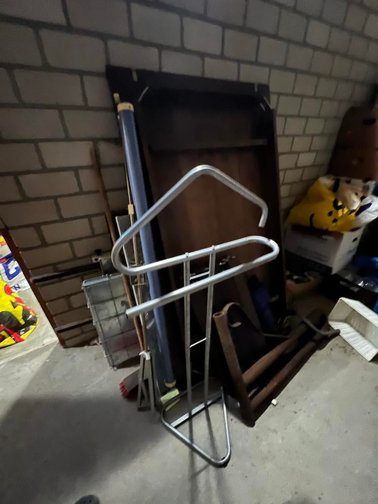 Grote partij zeer goede spullen, Diversen, Rommelmarktspullen, Gebruikt, Ophalen of Verzenden