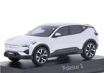 Polestar 3 2024 L.Grijs schaal l 1/43 NOREV ref. 873012, Verzenden, Nieuw, Auto, Norev