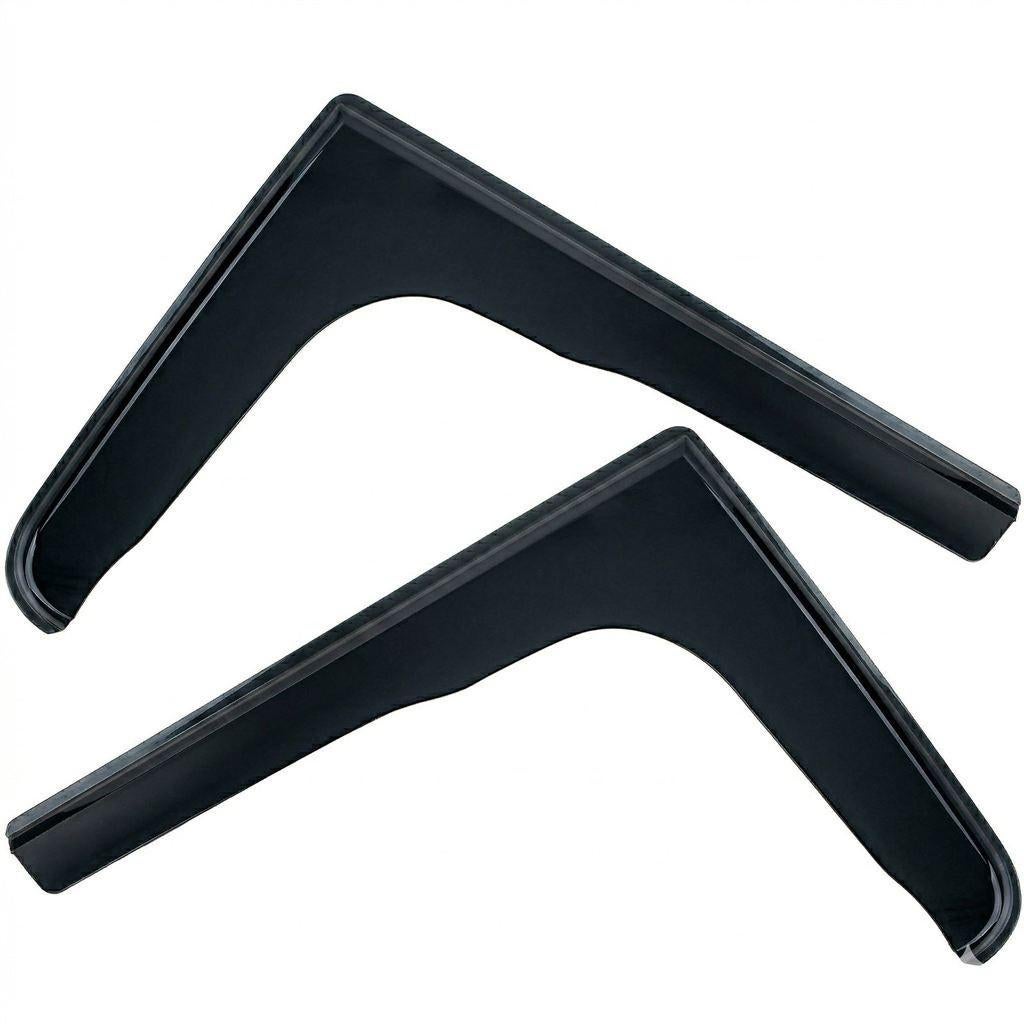 Zijwindscherm Ford Transit Vanaf 2006 Zijwindschermen Zijwin, Verzenden, Automotive Parts, A.parts@hotmail.nl, Trasmolenlaan 12 3447 GZ Woerden