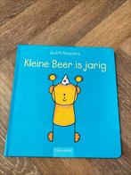 J. Koppens - Kleine beer is jarig, 3 tot 4 jaar, Ophalen of Verzenden, Zo goed als nieuw, J. Koppens