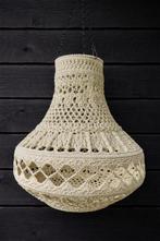 Gehaakte lampion/kroonluchter, Ophalen of Verzenden, Nieuw