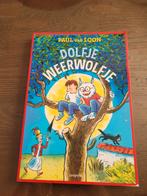 Paul van Loon - Dolfje Weerwolfje, Non-fictie, Paul van Loon, Ophalen of Verzenden, Zo goed als nieuw