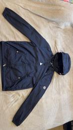 Moncler windbreaker maat M, Verzenden, Nieuw, Overige maten, Blauw